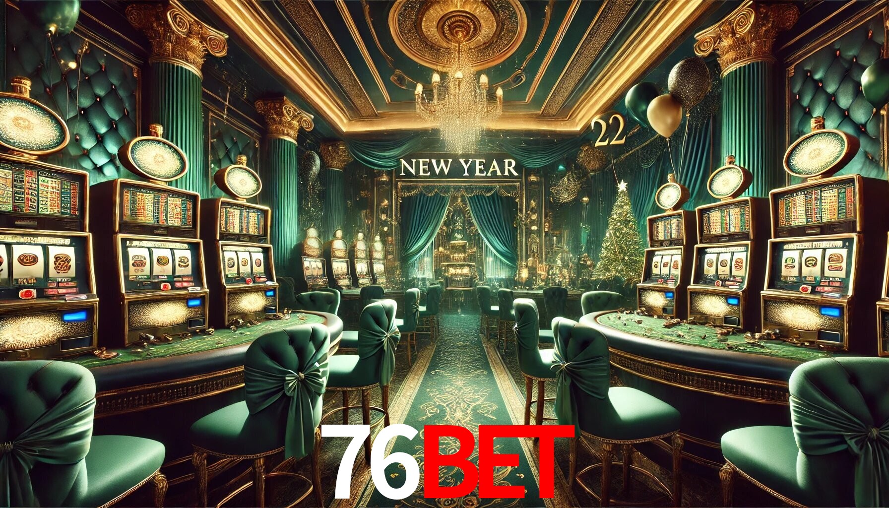 Benefícios do 76BET