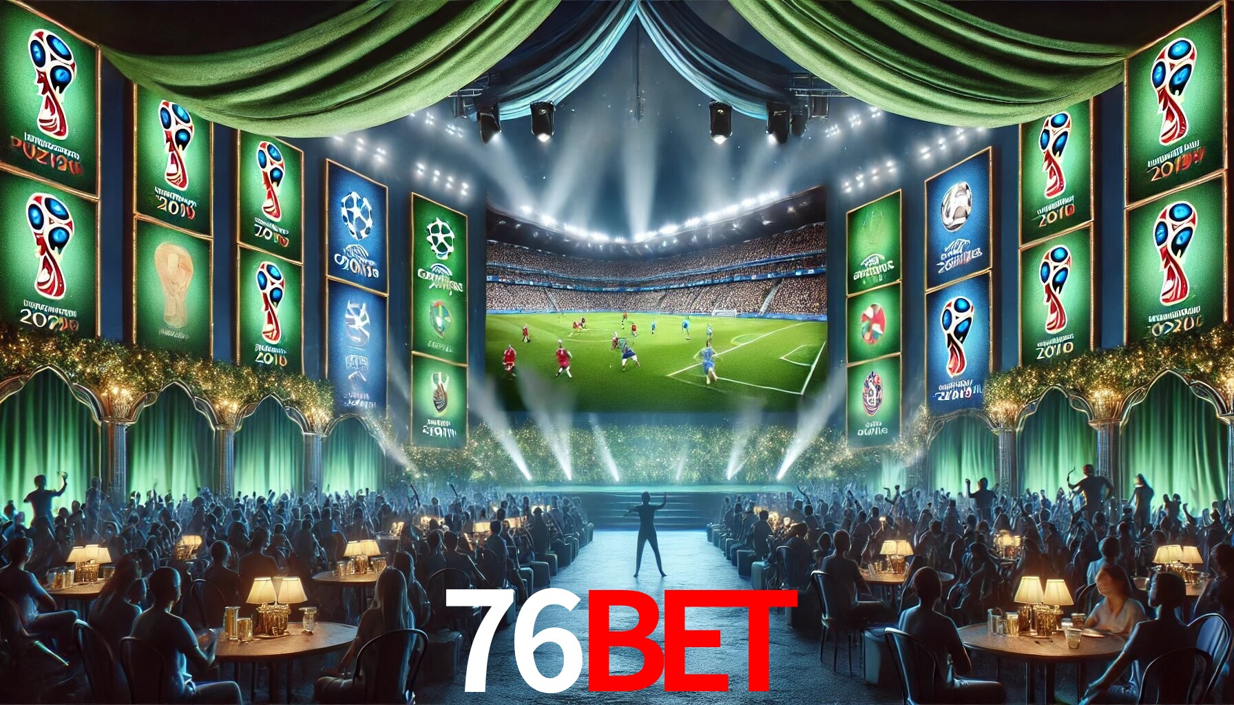 Eventos Esportivos