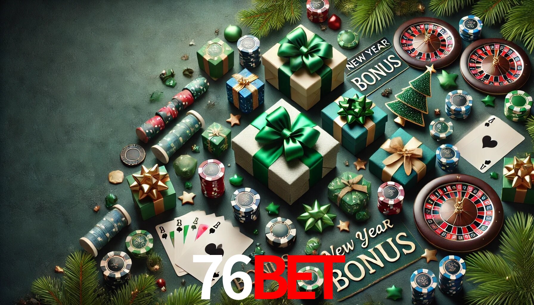 Bônus Festivos