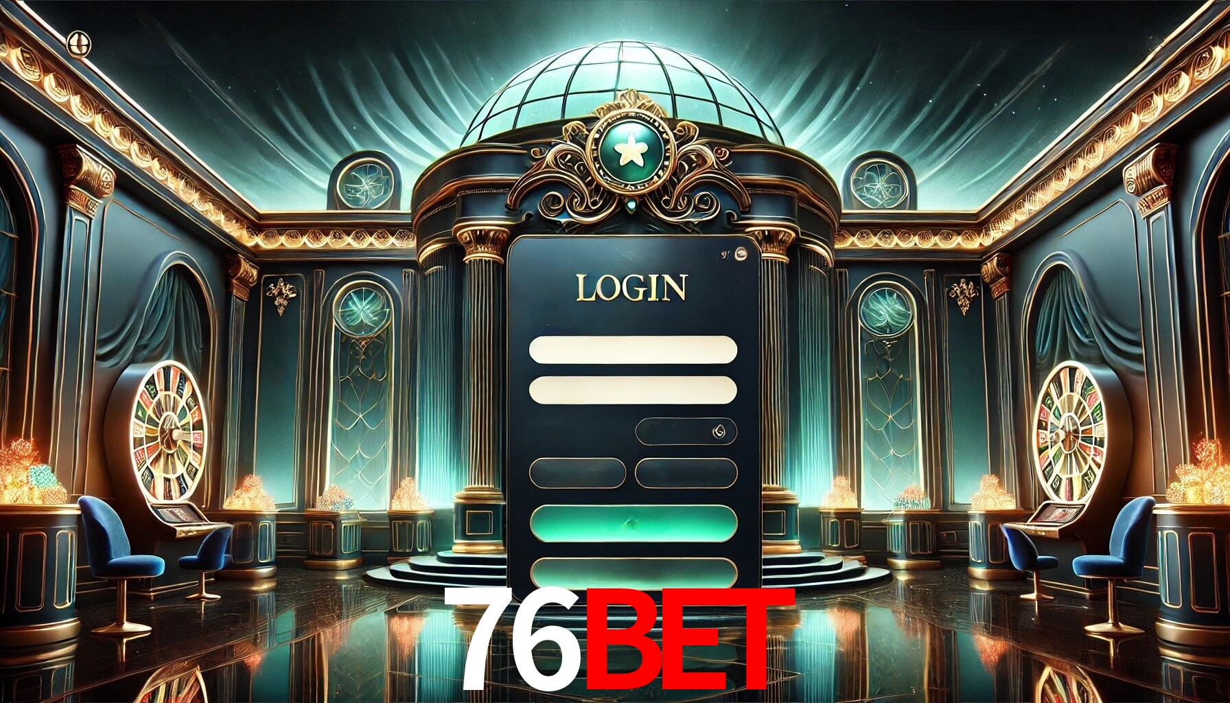 Benefícios do Login